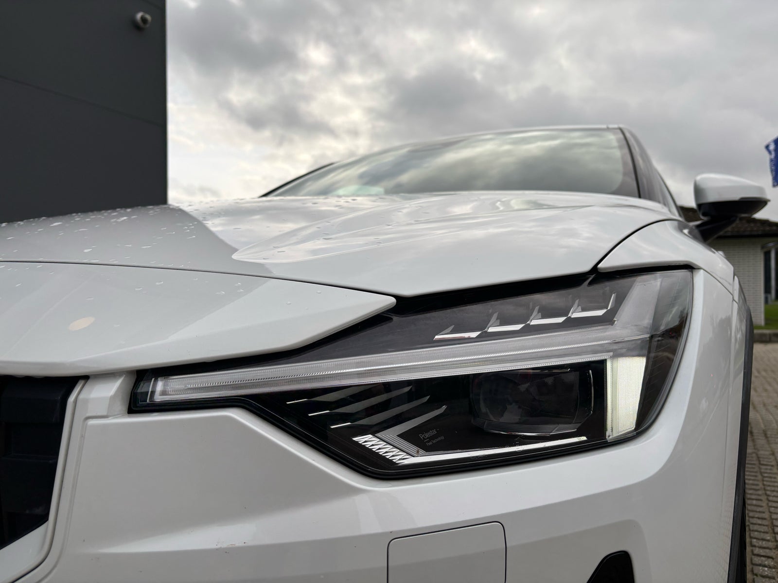 Polestar 2 Long Range AWD