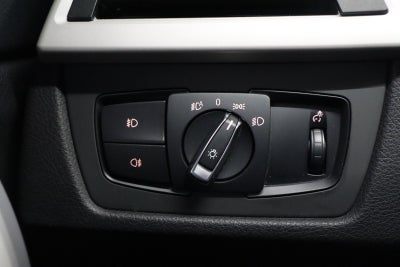 BMW 320d Gran Turismo Sport Line aut.