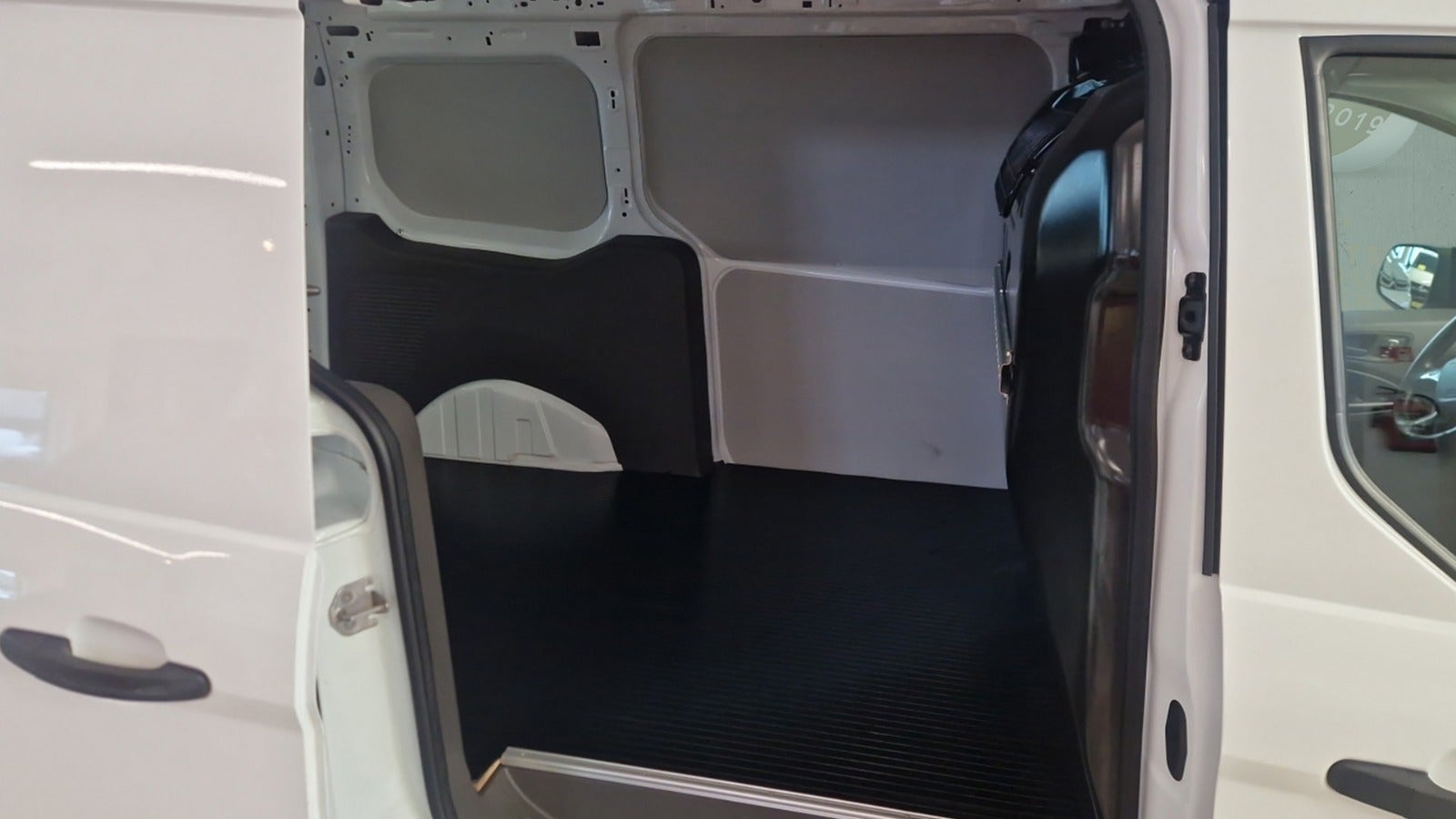 Billede af Ford Transit Connect 1,5 EcoBlue Trend aut. lang