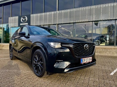 Mazda CX-60 2,5 PHEV Homura+ aut. AWD 5d