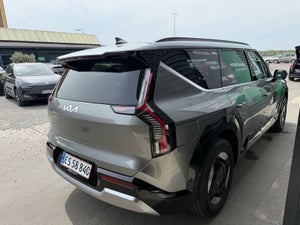 Kia EV9 Long Range Performance Premium AWD 7prs