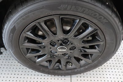 MINI Cooper SE Maximise