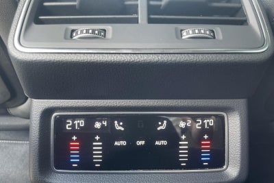 Audi e-tron S-line quattro