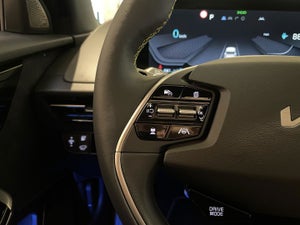 Kia EV6 GT Performance AWD
