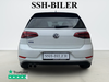 VW Golf VII GTE DSG thumbnail