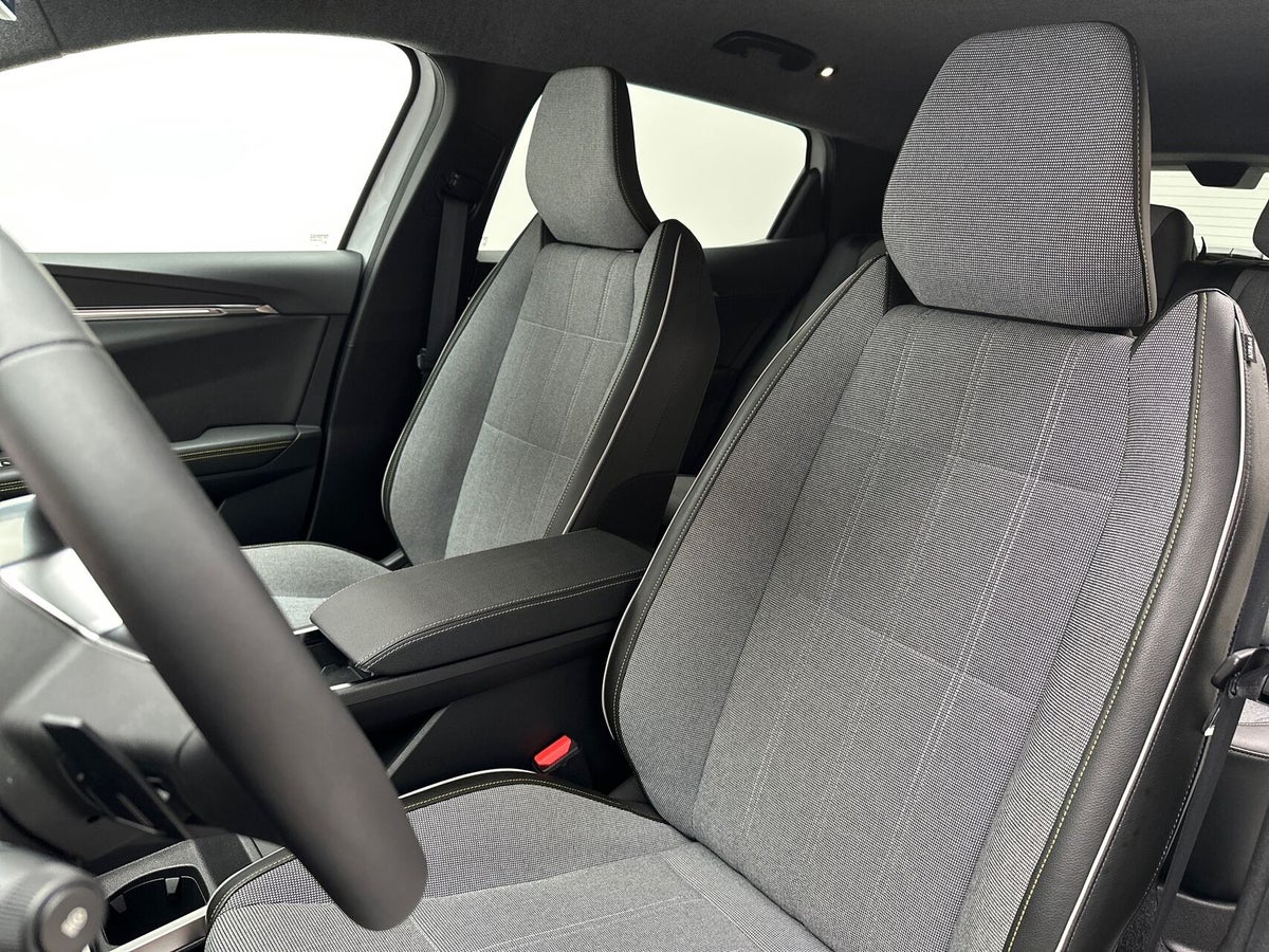 Renault Scenic E-Tech Techno billede 17