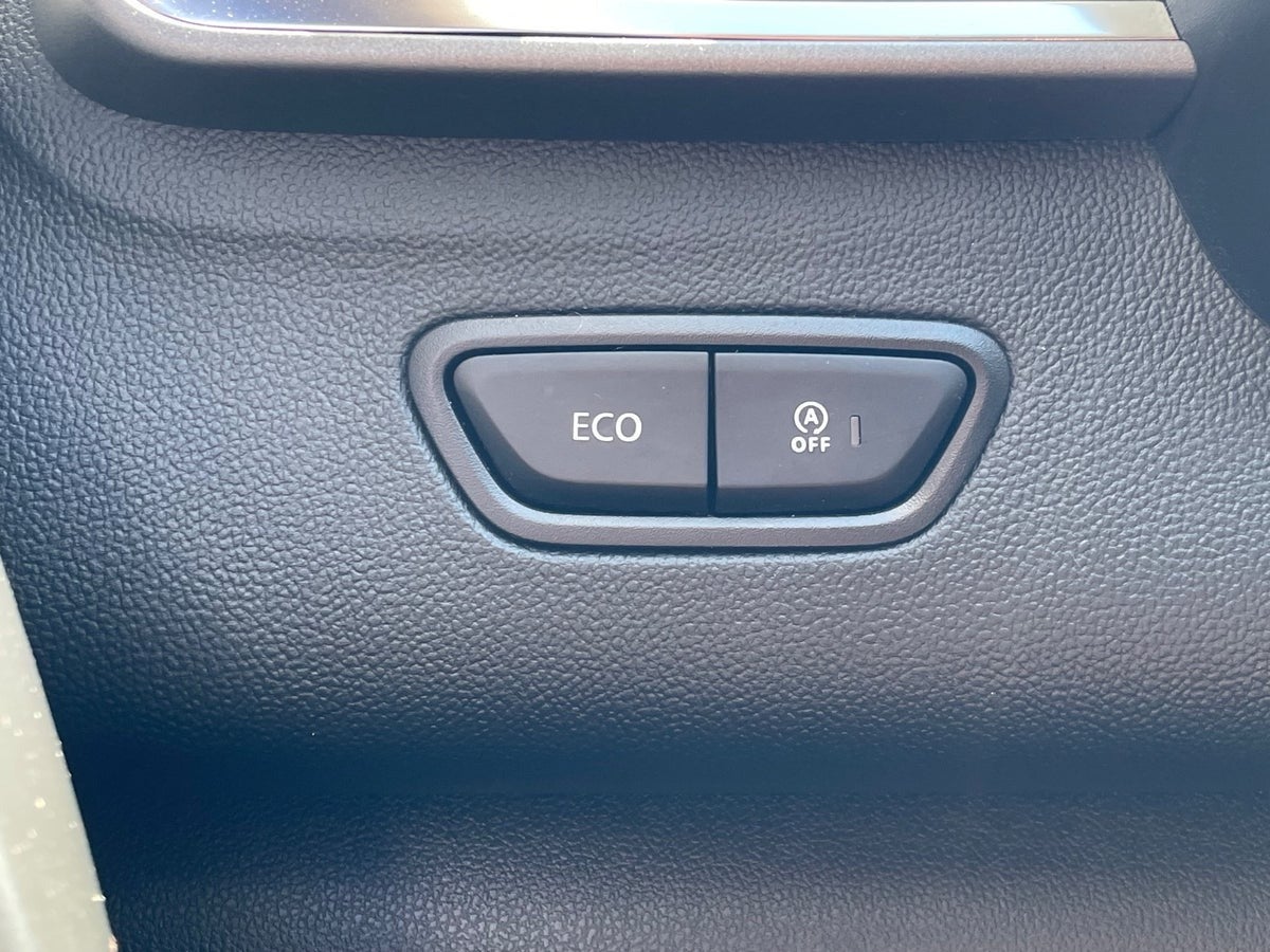Billede af Renault Kadjar 1,5 dCi 110 Zen