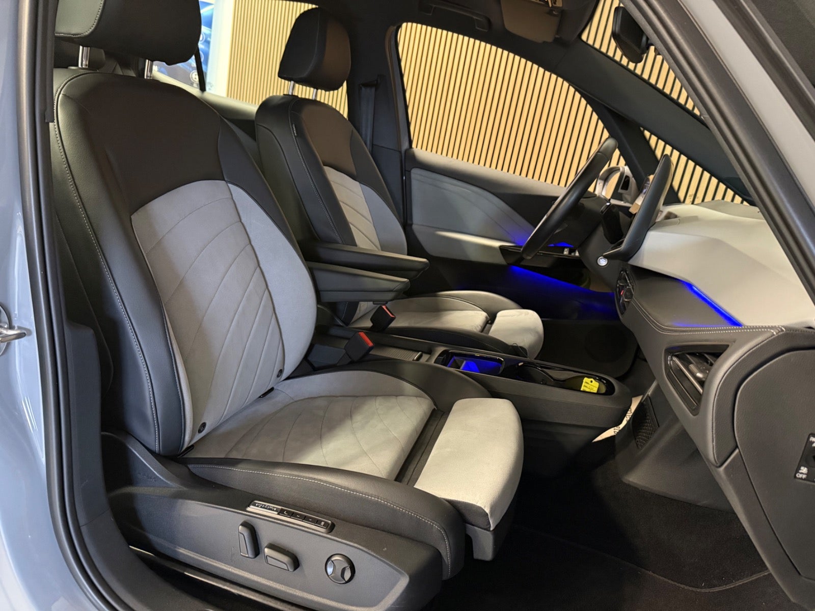 Billede af VW ID.3 77 Max+