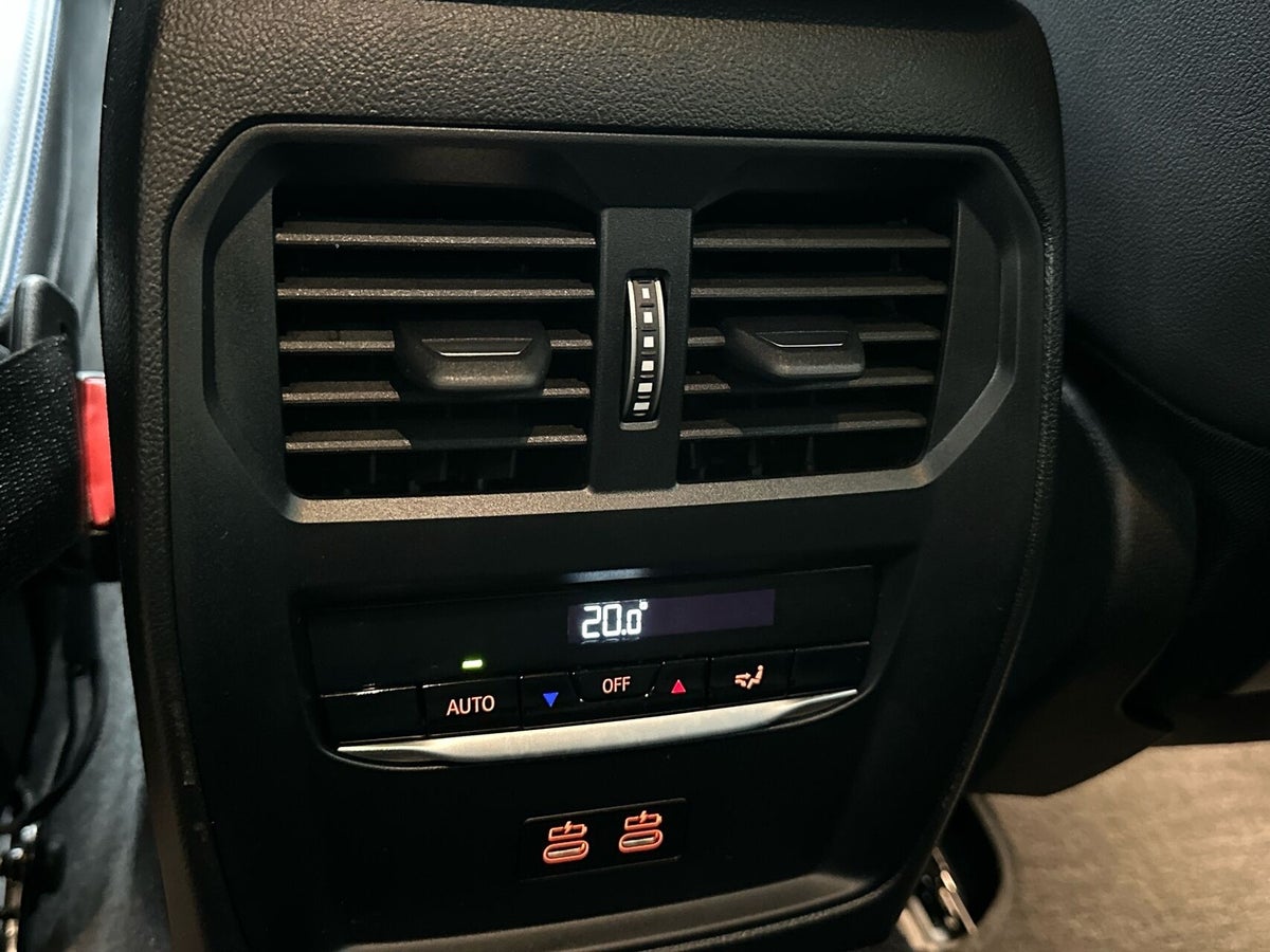 BMW i4 eDrive40 M-Sport billede 19