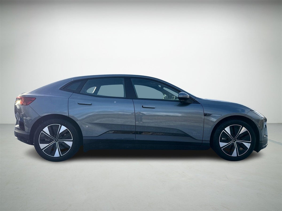 Polestar 4 Long Range billede 5