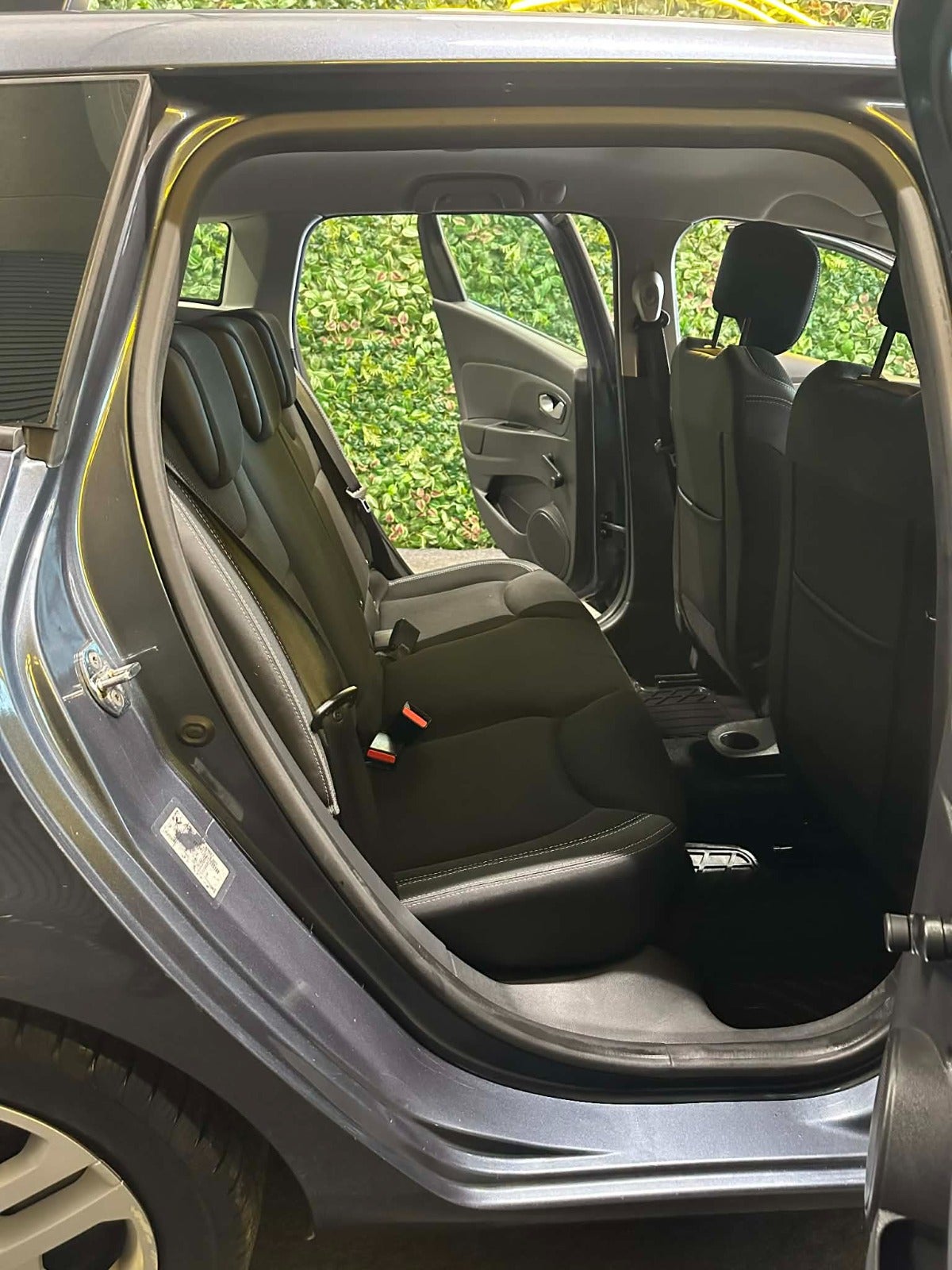 Billede af Renault Clio IV 1,5 dCi 90 Zen Sport Tourer