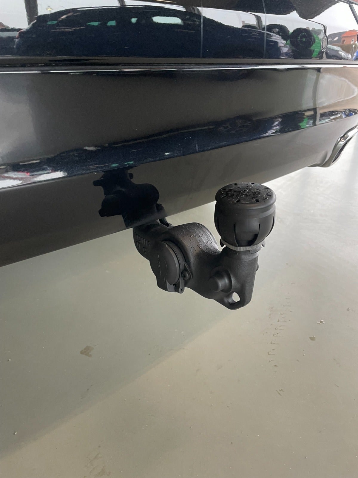 Billede af Volvo XC60 2,0 T5 250 Inscription aut.