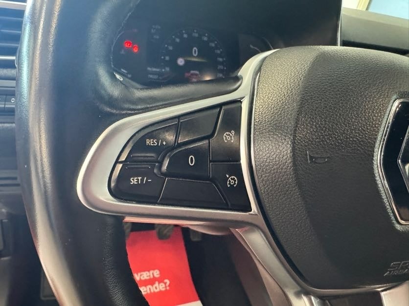 Renault Clio V dCi 85 Zen