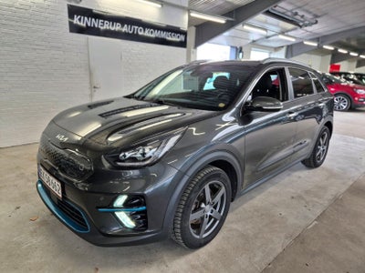Kia e-Niro 64 Spirit 5d