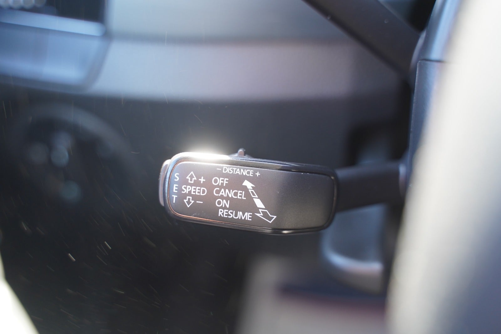 Billede af Skoda Fabia 1,0 TSi 110 Ambition Combi DSG