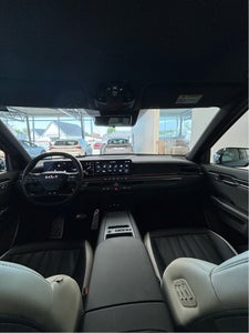 Kia EV9 Long Range Performance GT-Line AWD 7prs