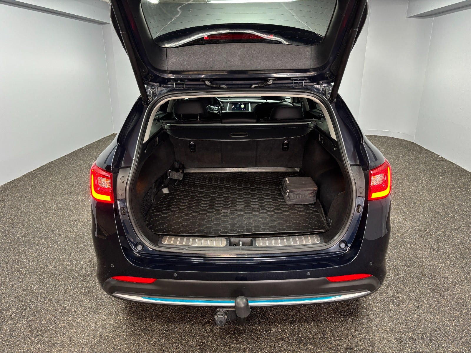 Billede af Kia Optima 2,0 PHEV SW aut.