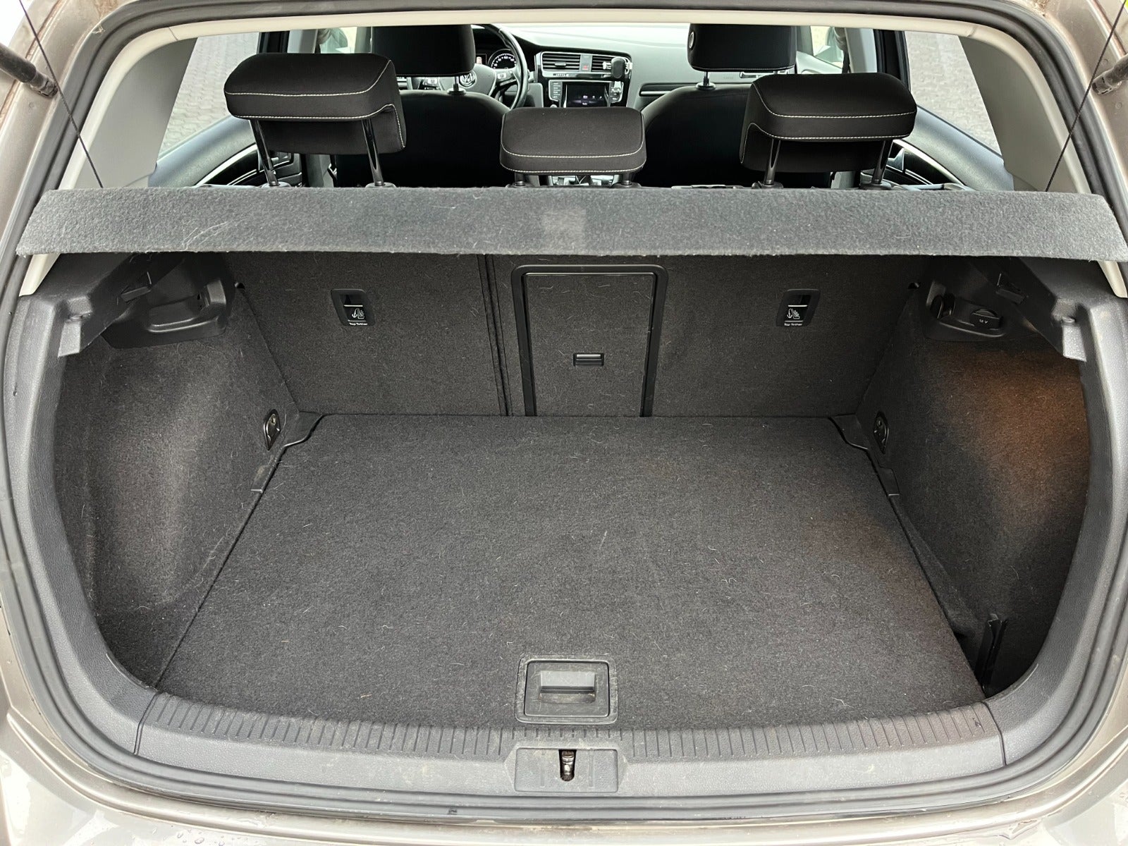 Billede af VW Golf VII 1,4 TSi 140 Highline BMT