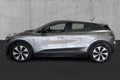 Renault Megane E-Tech Evolution ER Renault Megane E-Tech Evolution ER - 1