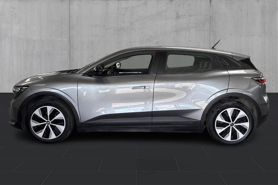 Renault Megane E-Tech 60,0 Evolution ER 2022