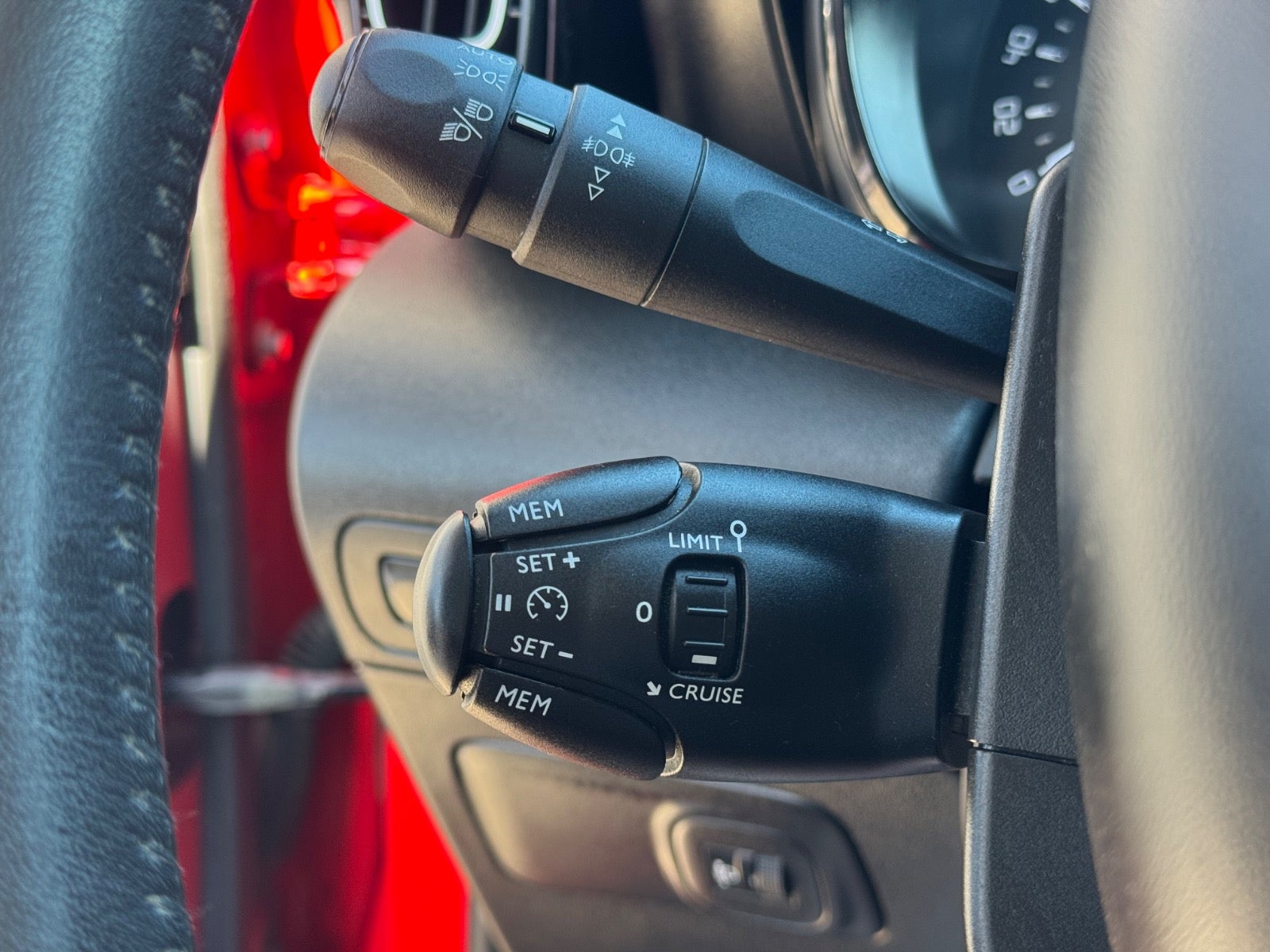 Billede af Citroën C3 Aircross 1,2 PureTech 110 Feel+