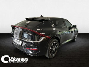 Kia EV6 Long Range GT-Line
