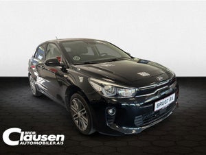 Kia Rio T-GDi Collection DCT