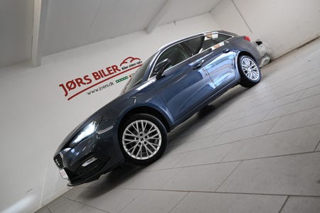 Seat Leon eTSi 150 Xcellence Sportstourer DSG