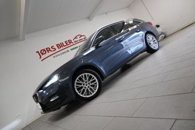 Seat Leon eTSi 150 Xcellence Sportstourer DSG