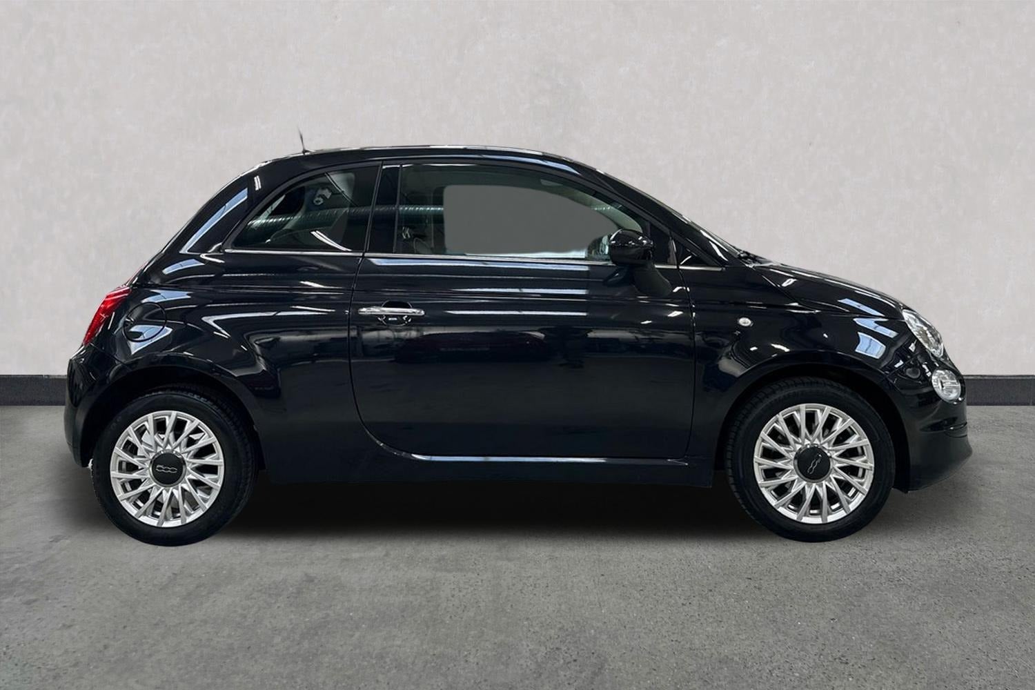 Billede af Fiat 500 1,2 Lounge