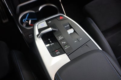 BMW iX1 xDrive30 M-Sport