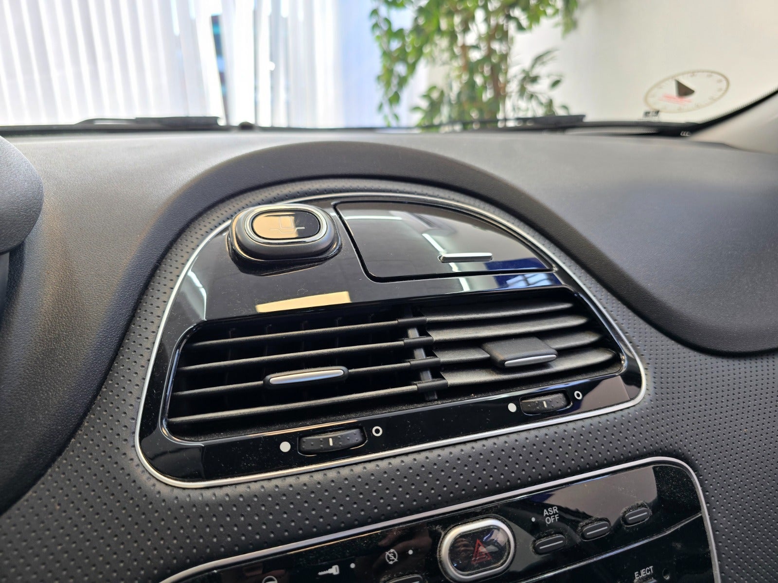 Billede af Fiat Punto Evo 1,4 Dynamic