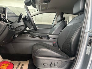 Kia Sportage PHEV Upgrade aut. 4WD