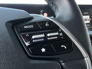 Kia EV6 Long Range Access