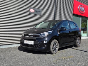 Kia Picanto MPi Collection