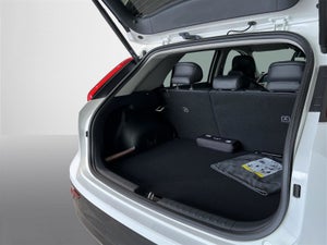 Kia Niro EV Upgrade