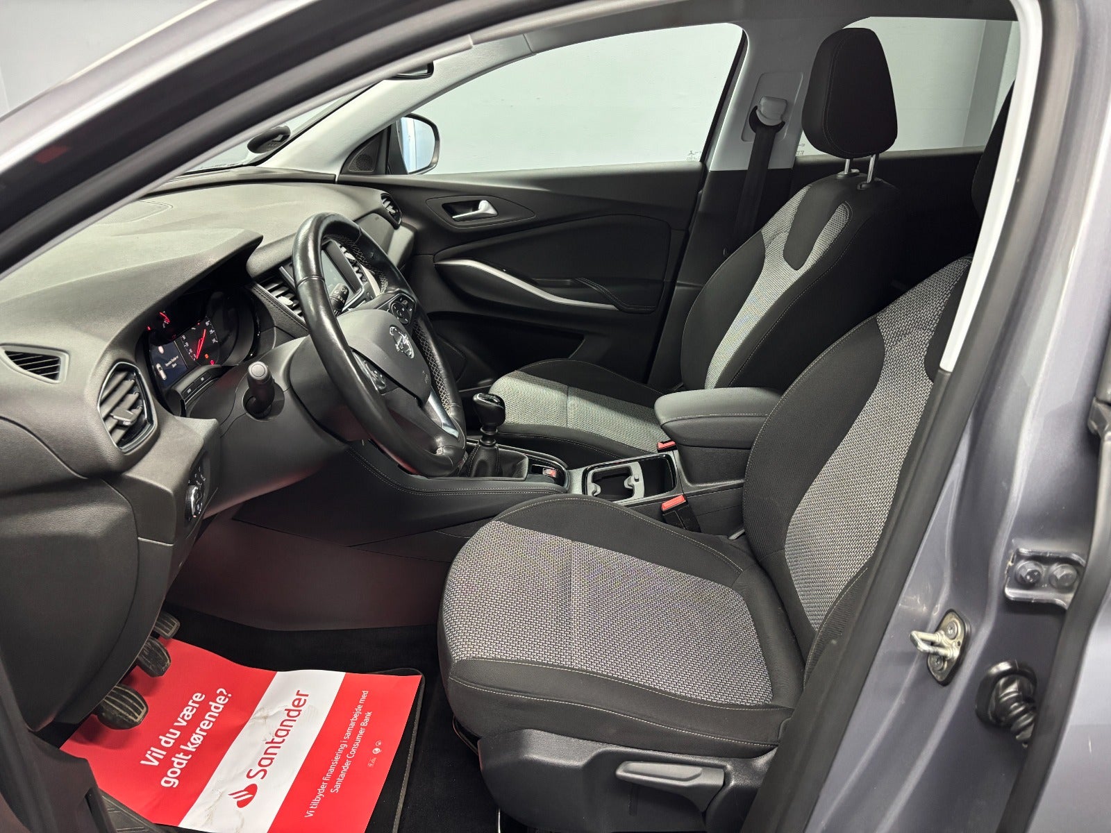 Billede af Opel Grandland X 1,5 CDTi 130 Enjoy