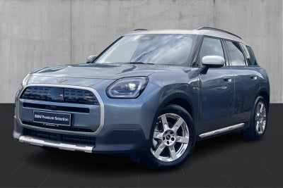 MINI Countryman E  Favoured Trim L 5d