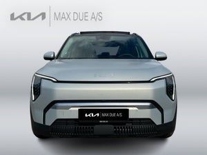 Kia EV3 Long Range Upgrade