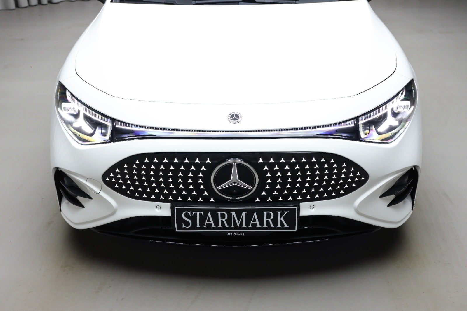 Mercedes-Benz CLA 250+ (6/8)