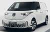 VW ID. Buzz Cargo Pro+ thumbnail