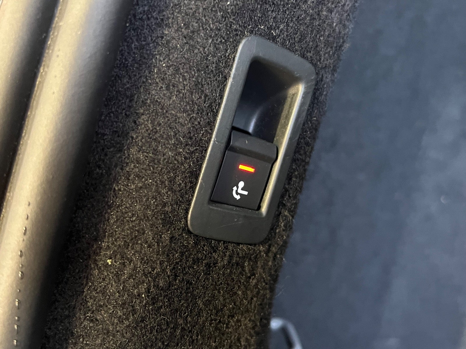 Audi Q4 e-tron S-line