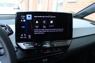 VW ID.3 Pro Move