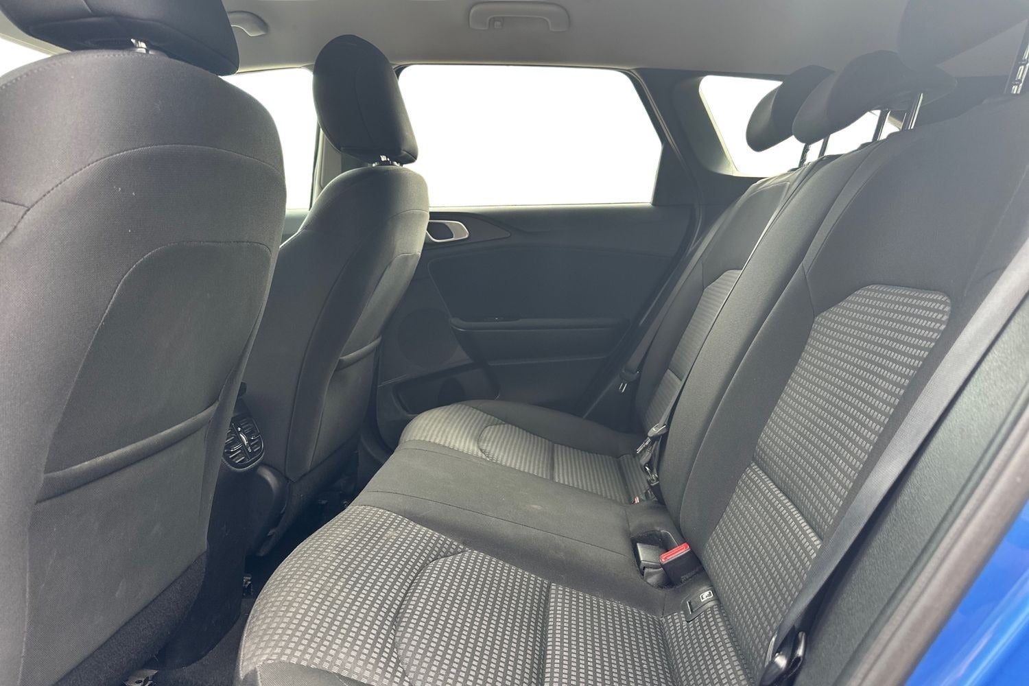 Billede af Kia Ceed 1,0 T-GDi Active SW