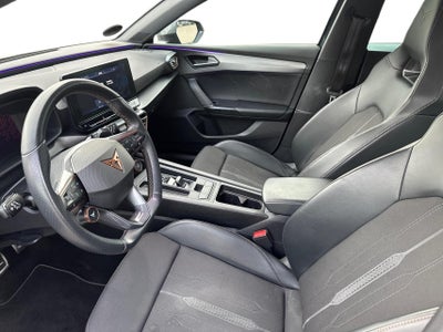 Cupra Leon TSi Sportstourer DSG 4Drive billede 2