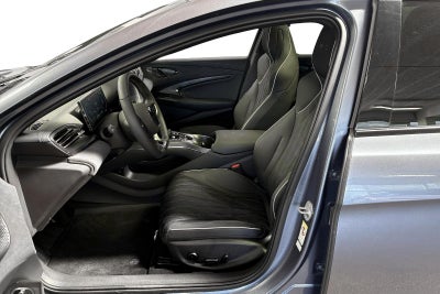BYD Seal 86,0 Design 2024