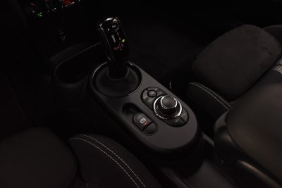 MINI Cooper S JC Works Cabriolet aut.