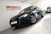 Audi A3 TDi Sportback