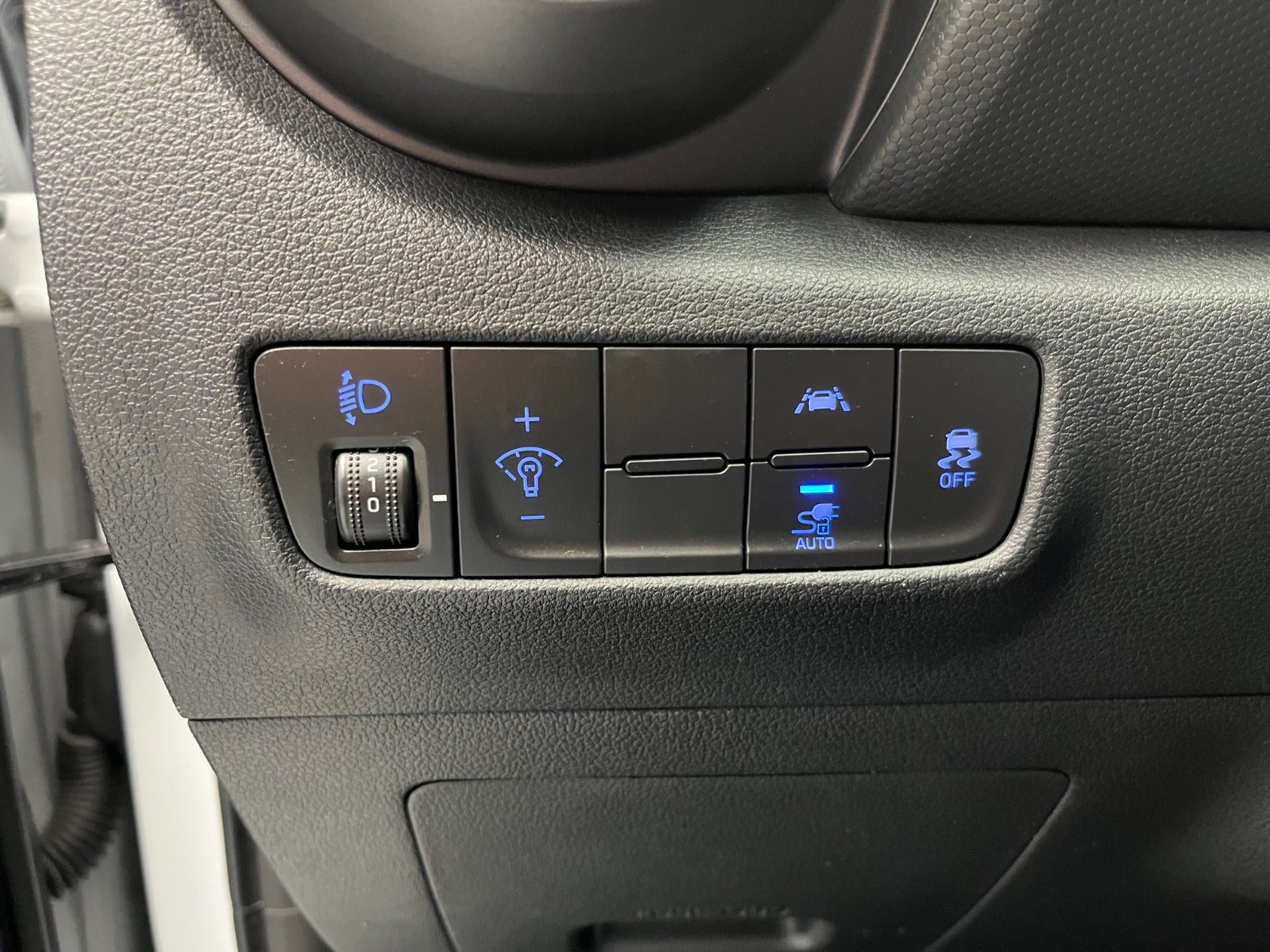 Billede af Hyundai Kona 64 EV Essential