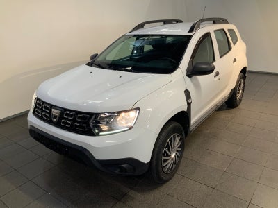 Dacia Duster 1,6 SCe 115 Access 5d